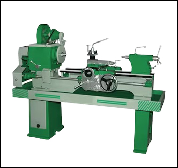 Lathe Machines