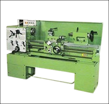  Lathe Machines