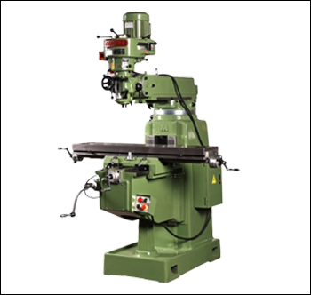  Milling Machines